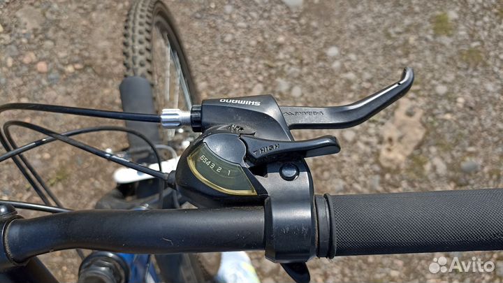 Велосипед Forward Sporting 1.0