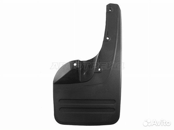 Брызговик toyota fortuner, toyota fortuner 05-11, toyota fortuner 12-16, toyota hilux, toyota hilux