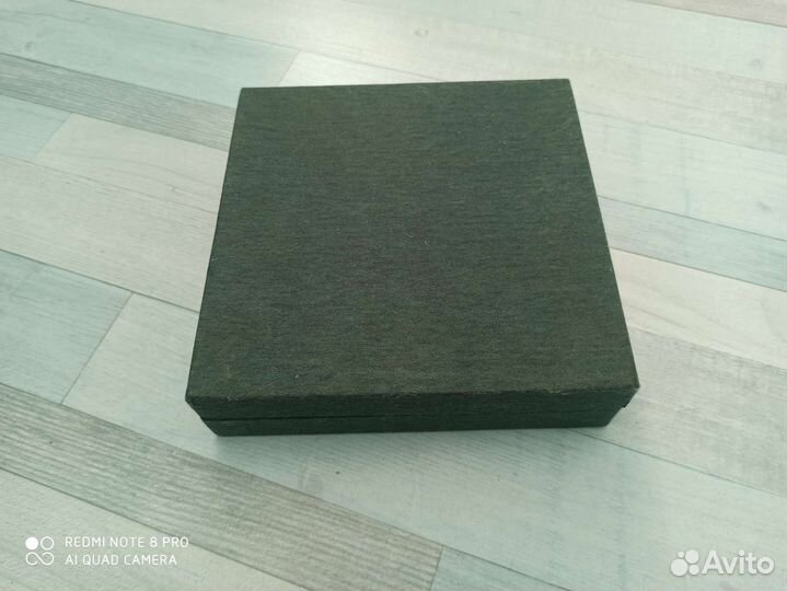 Ложки мельхиоровые чайные СССР