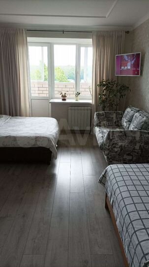 Квартира-студия, 30 м², 5/9 эт.