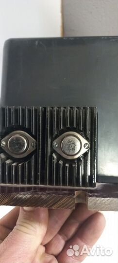 Блок питания