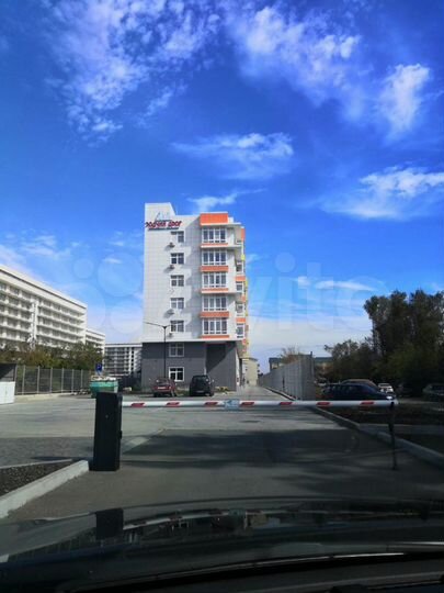 2-к. квартира, 57,3 м², 2/7 эт.