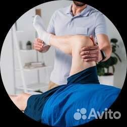 Реабилитация после инсульта,травм,операций