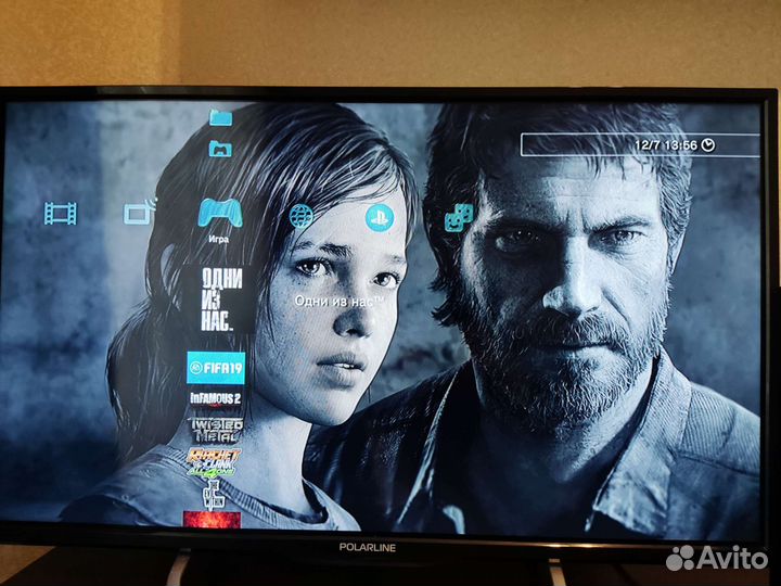 Игры для ps3