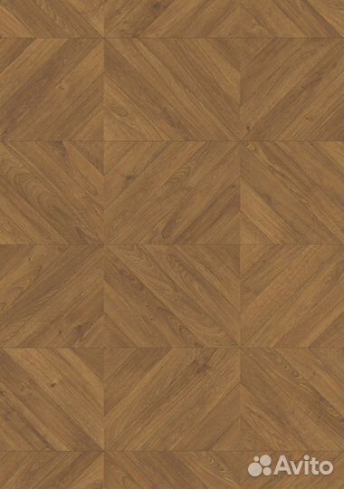 Ламинат Quick-Step Дуб горчичный CAU4162