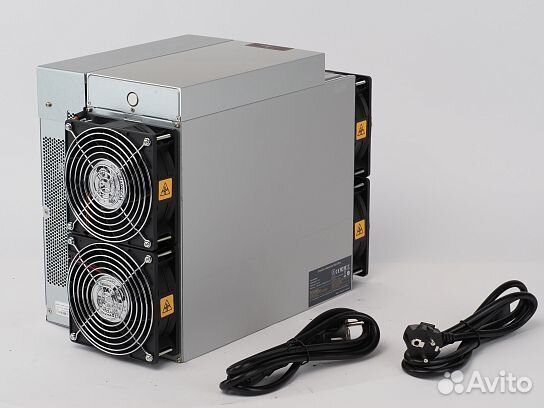 Antminer T19 84th