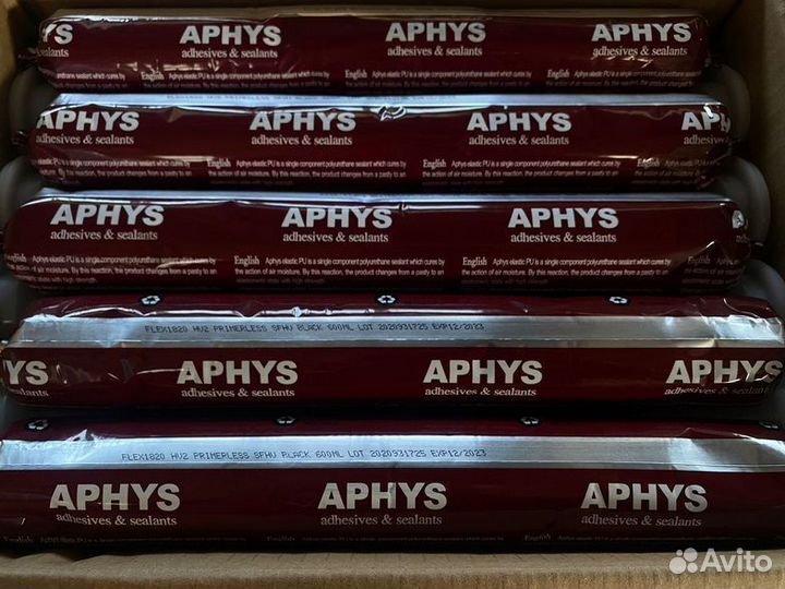 Клей герметик aphys с доставкой