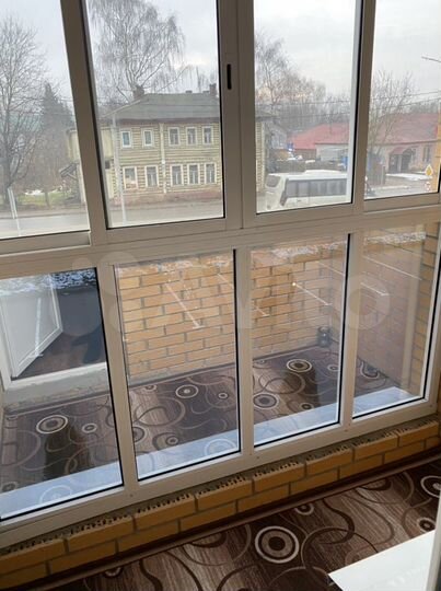 1-к. квартира, 40 м², 2/3 эт.