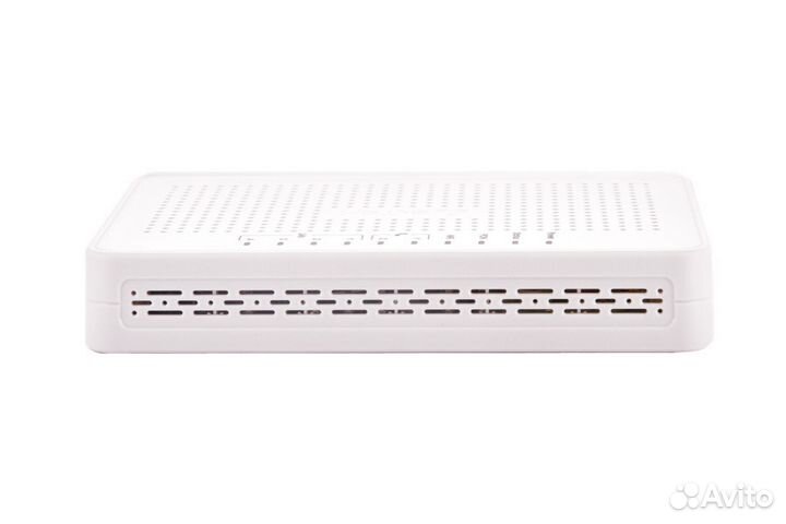 Eltex NTU-RG-1402G-W