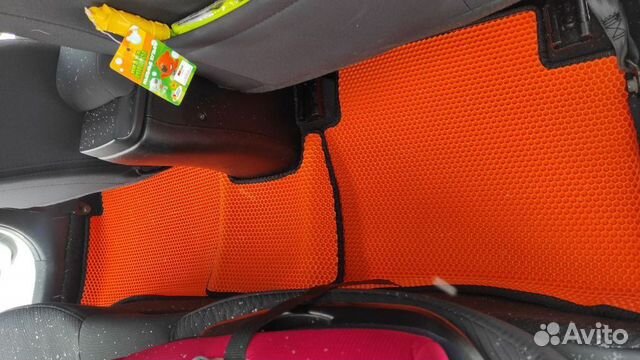 Коврик EVA/ева/эва/3д производство в Ижевске