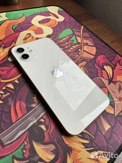 iPhone 12, 128 ГБ