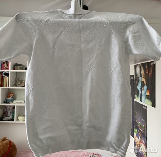 Кофта для девочки