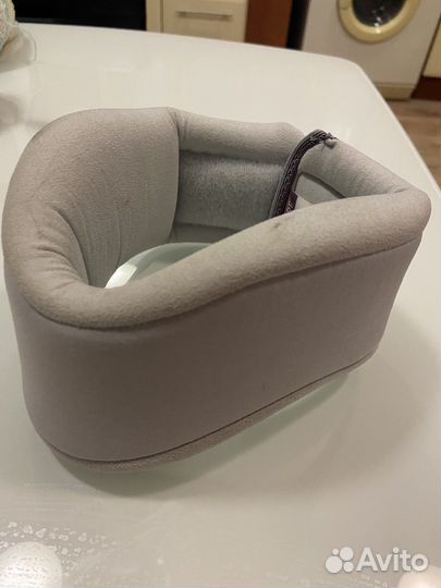 Воротник шанца взрослый