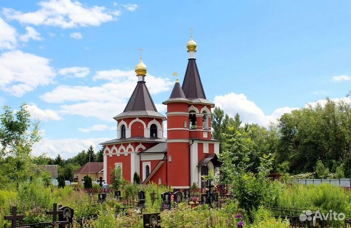 Могильный клининг, уход за могилами