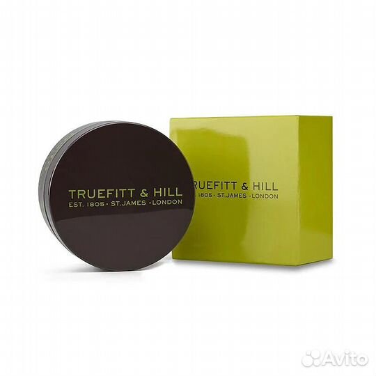 Крем для бритья Truefitt & Hill 10
