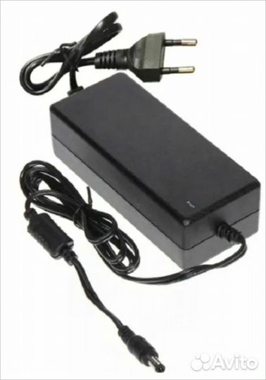 Блок питания