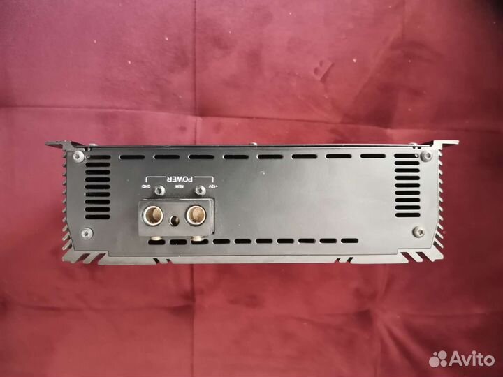 Усилитель звука апокалипс 2800.1