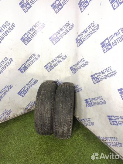 Yokohama Geolandar A/T-S G012 215/70 R16 100S