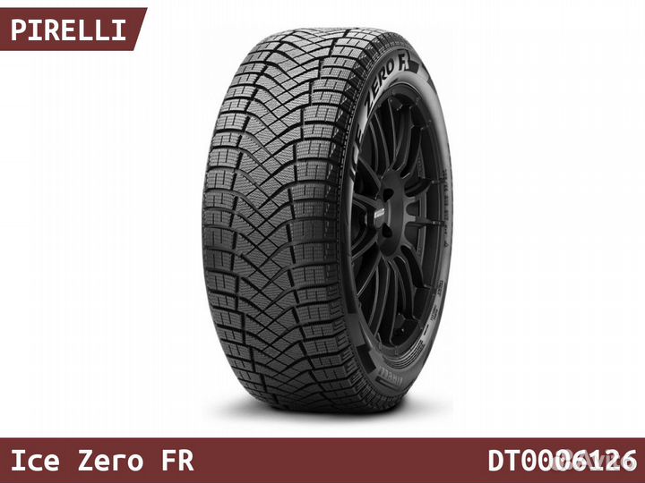 Pirelli Ice Zero FR 285/60 R18 117T