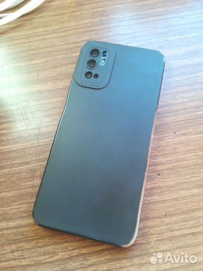 Xiaomi Redmi Note 10T, 6/128 ГБ