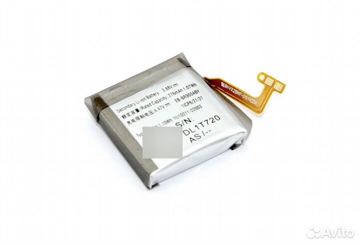 Аккумулятор EB-BR900ABY для Galaxy Watch 5