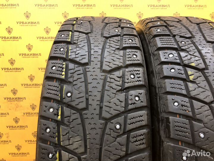 Hankook Winter I'Pike LT RW09 215/70 R15C R