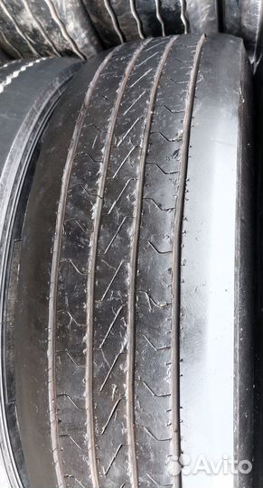 Шины 315/80R22.5 Sava Avant 4 artd: 803