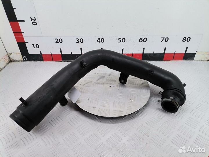 Патрубок турбины Volkswagen Golf Plus 2007