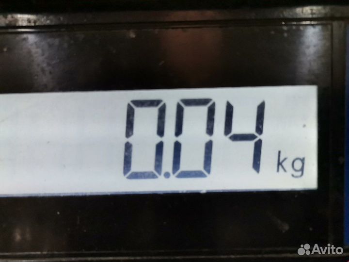 Трубка обратки форсунок Opel Astra G 2006