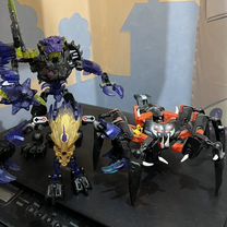 Lego bionicle 2015