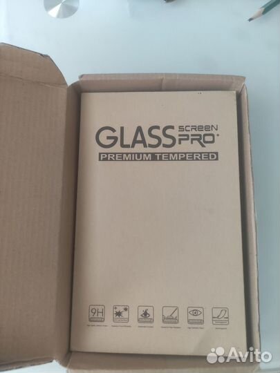 Защитное стекло Huawei mate 20X