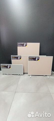 Экономичные обогреватели