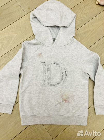 Толстовка Dior