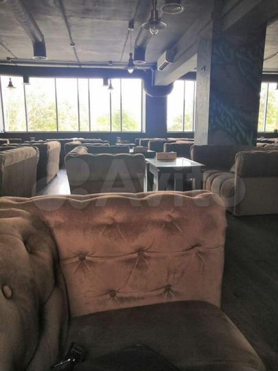 Торговое помещение с отдельным входом