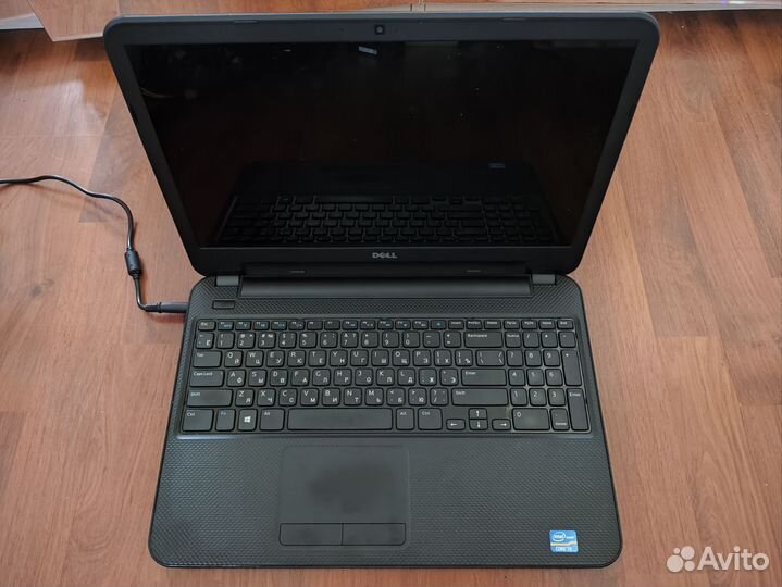 Ноутбук Dell Inspiron 15-3521