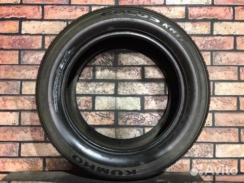 Kumho Solus KH17 235/55 R17
