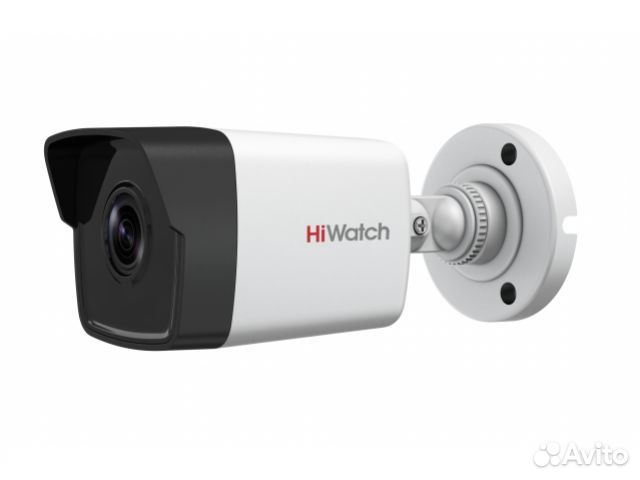 Оборудование HiWatch, Hikvision, Болид