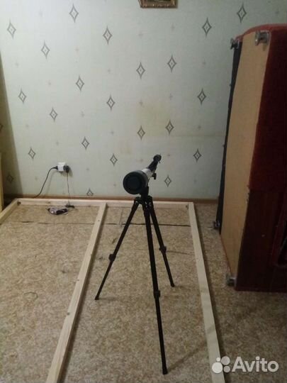 Телескоп