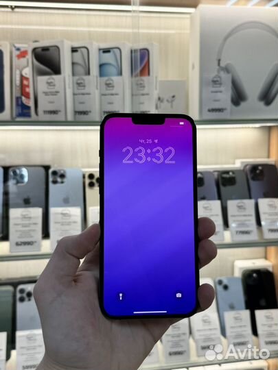 iPhone 13 Pro Max, 256 ГБ