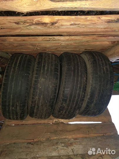 Nexen N8000 23.5L/65 R17 19B