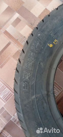 КАМА Breeze 205/65 R15