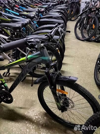 Велосипед 24