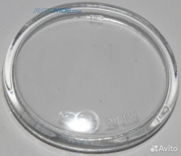 Стекло фары противотуманной tyrv406080Z bodyparts