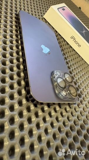 iPhone 14 Pro Max, 128 ГБ