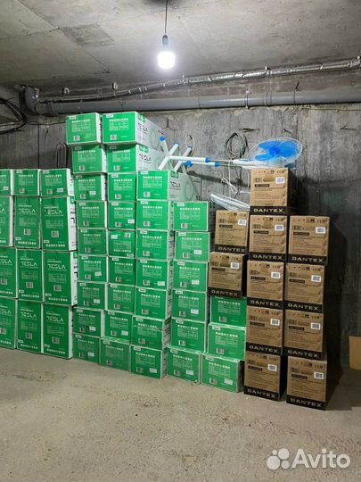 Кондиционеры Tesla оптом и в розницу