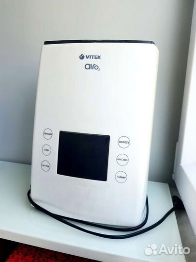 Увлажнитель воздуха Vitek