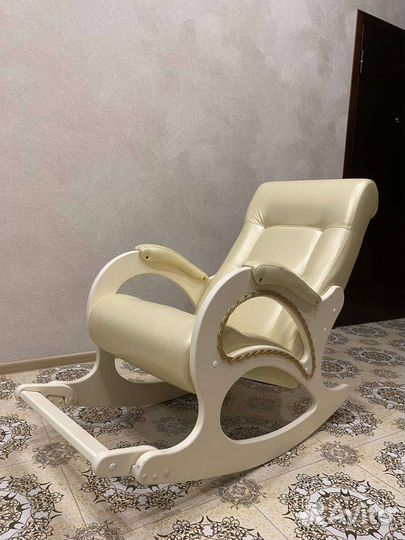 Кресло качалка