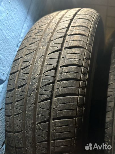 Aeolus GreenAce AG02 175/65 R14