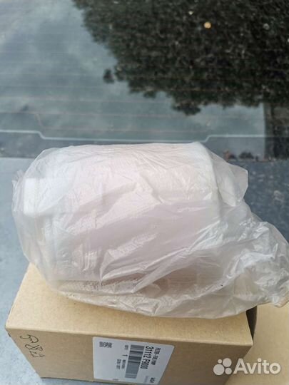 Оригинальный топливный фильтр на Кио Рио 4