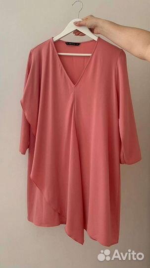 Платье zara